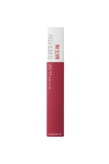 Superstay Matte Ink Liquid Lipstick ruler