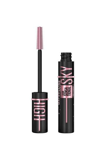 Lash Sensational Sky High Mascara cosmic black