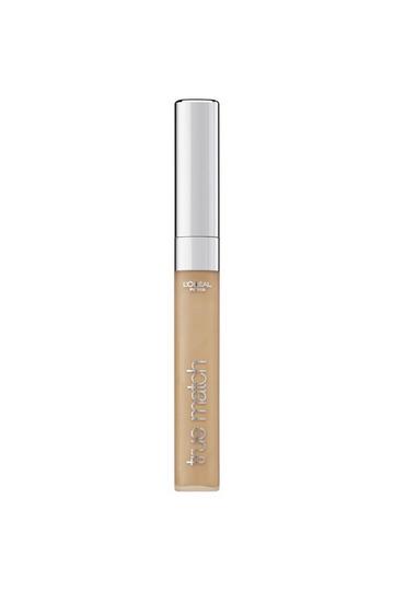 True Match The One Concealer 4n beige