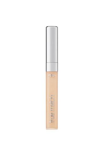 True Match The One Concealer ivory rose