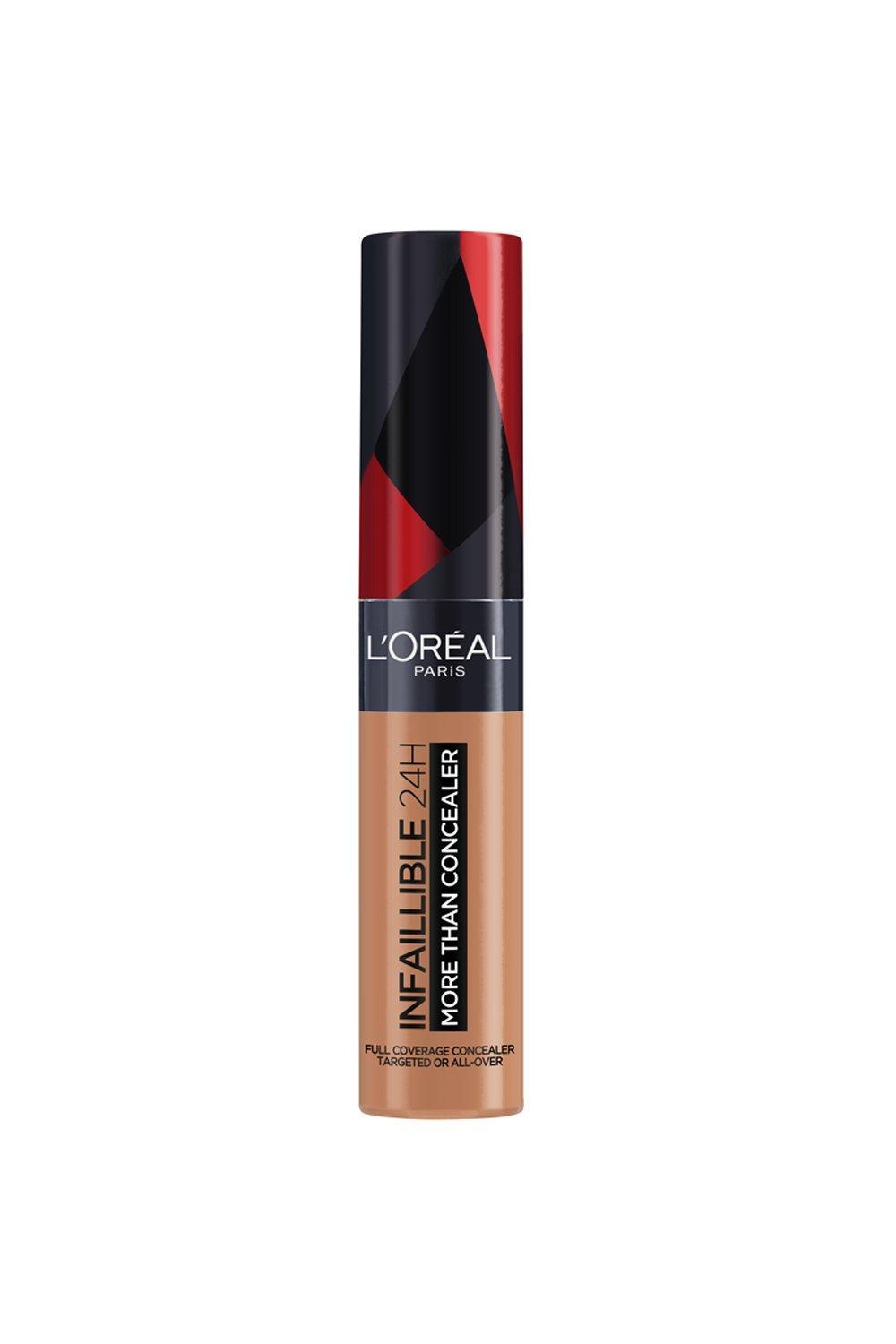 Face | Infallible 24H More Than Concealer | L'Oréal Paris