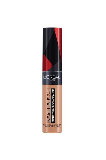 Infallible 24H More Than Concealer pecan