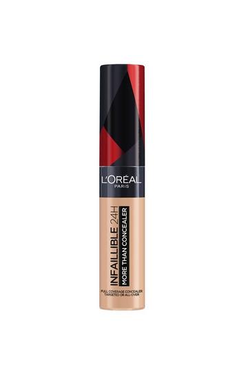 Infallible 24H More Than Concealer vanilla