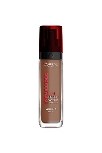 Infallible 32H Fresh Wear Foundation 410