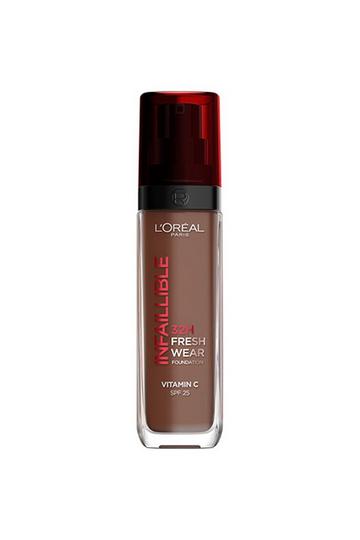 Infallible 32H Fresh Wear Foundation 420