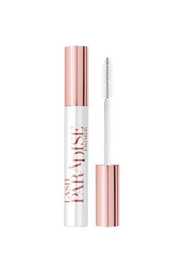 Paradise Mascara Primer white