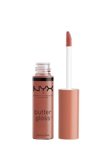 Butter Gloss praline