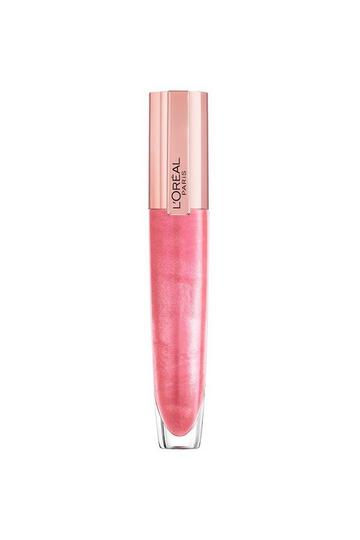 Glow Paradise Lip Gloss amplify