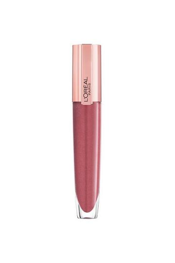 Glow Paradise Lip Gloss assert