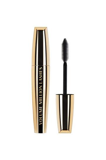 Volume Million Lashes Mascara black