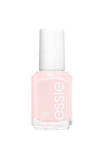 Pink Nail Polish Original High Shine and High Coverage