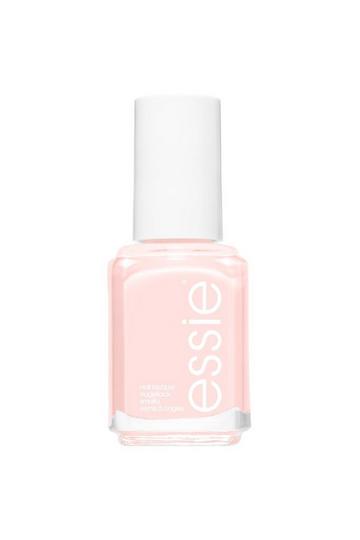 Pink Nail Polish Original High Shine and High Coverage