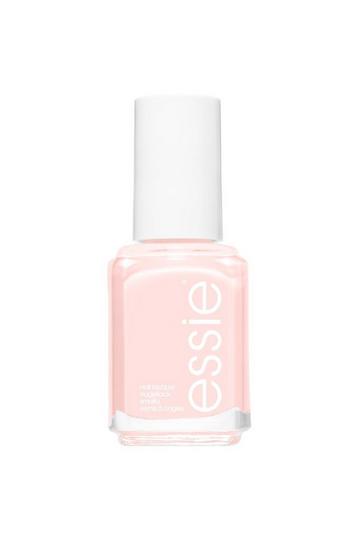 Pink Nail Polish Original High Shine and High Coverage