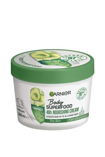 Body Superfood Avocado multi