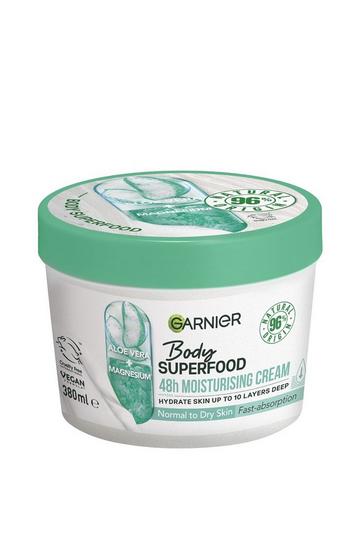 Body Superfood Aloe multi