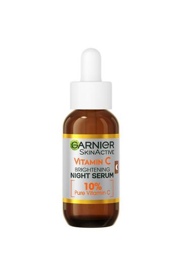 Vitamin C Night Serum multi