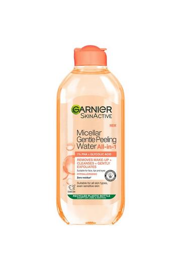 Micellar Gentle Peeling Water All-in-1 1% PHA & Glycolic Acid multi