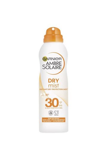 Ambre Solaire Dry Mist SPF30 multi