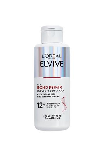 Elvive Bond Repair Pre-Shampoo Treatment multi