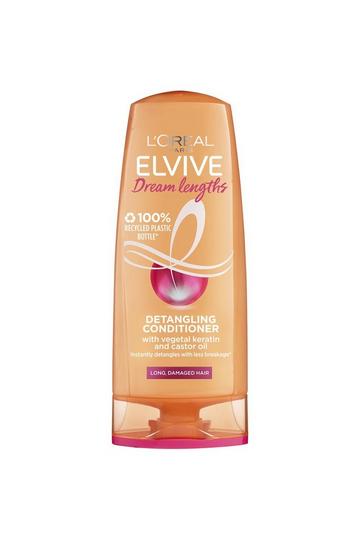 Elvive Dream Lengths Long Hair Conditioner multi