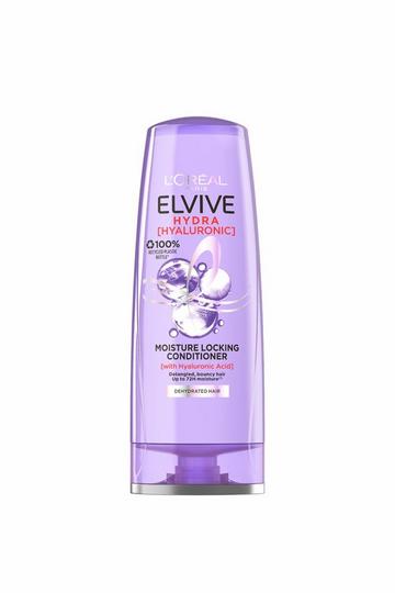 Elvive Hydra Hyaluronic Acid Conditioner multi