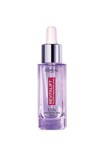 1.5% Hyaluronic Acid Revitalift Filler Serum multi