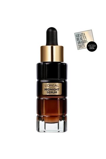 Midnight Serum Cell Renew Age Perfect Anti-Oxidant Recovery Complex Night Serum multi