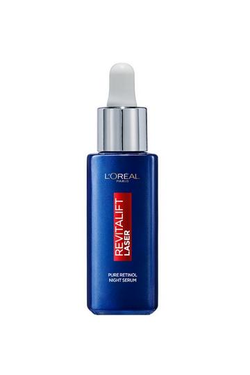 Pure Retinol Revitalift Laser Night Serum multi