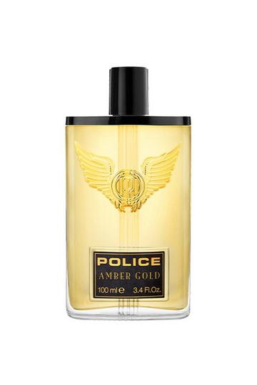 Amber Gold Man Eau de Toilette 100ml misc