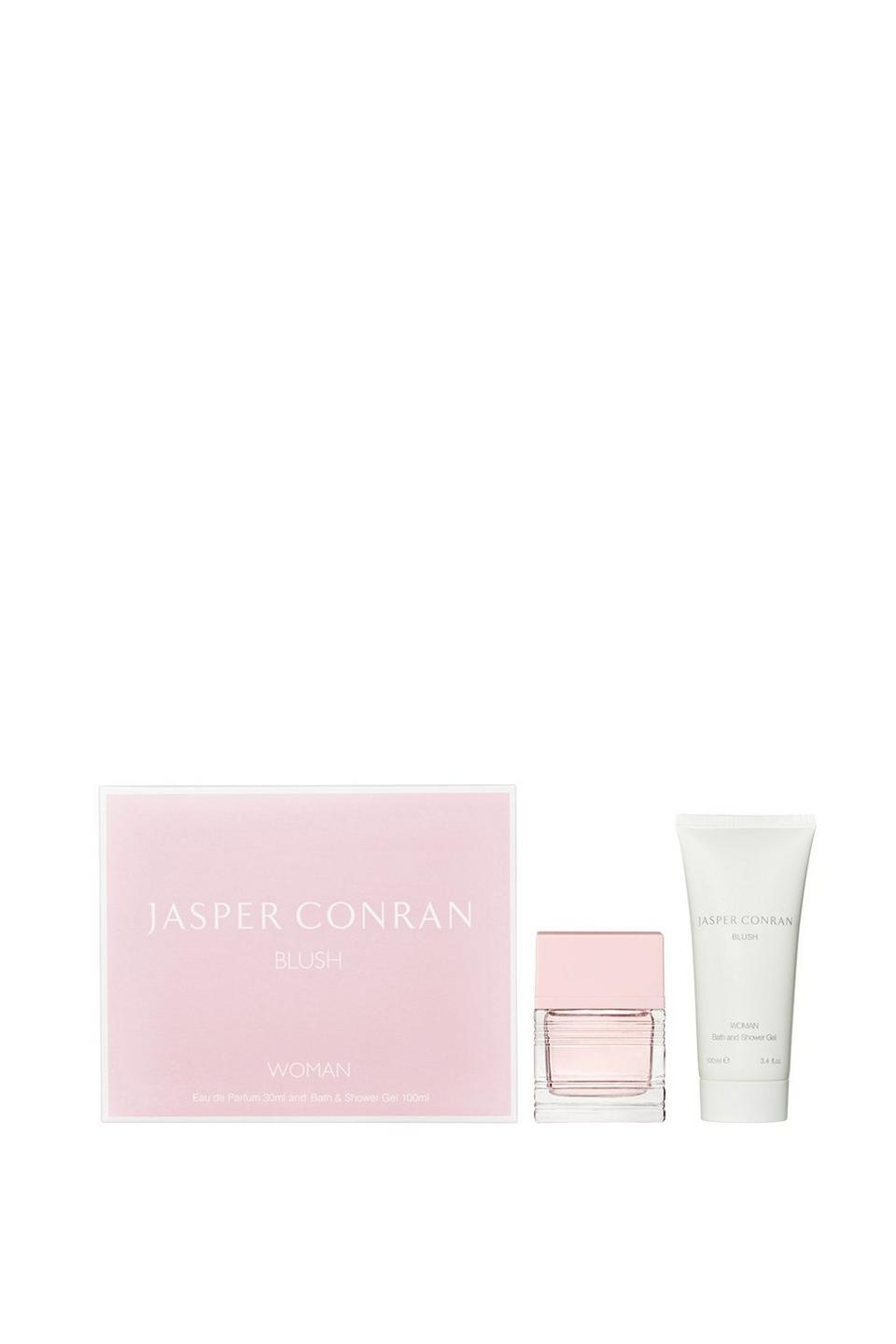 jasper conran blush woman eau de parfum