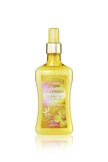 Hawaiian Tropic Golden Paradise Body Mist 250ml misc