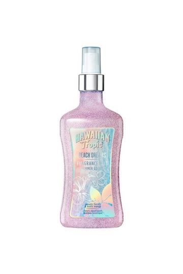 Hawaiian Tropic Beach Dreams Shimmer Edition Body Mist 250ml misc