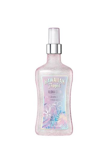 Hawaiian Tropic Aloha Coco Shimmer Edition Body Mist 250ml misc