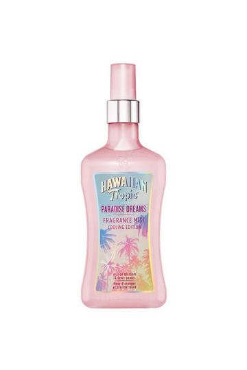 Hawaiian Tropic Paradise Dreams Cooling Fragrance Mist 250ml misc