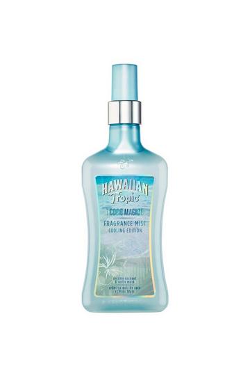 Hawaiian Tropic Coco Magic Cooling Fragrance Mist 250ml misc