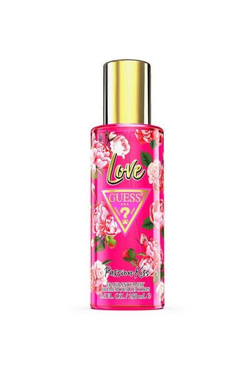 Love Passion Kiss Body Mist 250ml misc