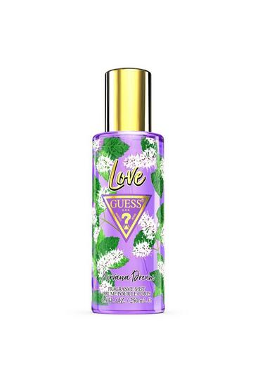 Love Nirvana Dream Body Mist 250ml misc