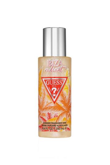 Guess Destination Ibiza Shimmer Body Mist 250ml misc