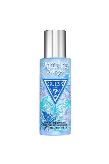 Destination Mykonos Shimmer Body Mist 250ml misc