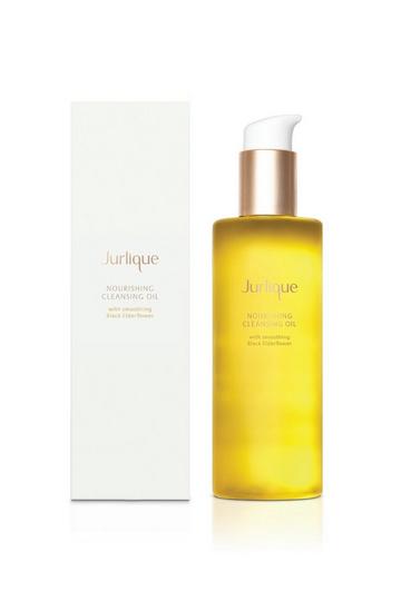 Nourishing Cleansing Oil multi