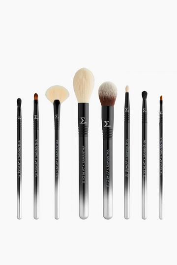 Sigma x Samantha Ravndahl Brush Set multi