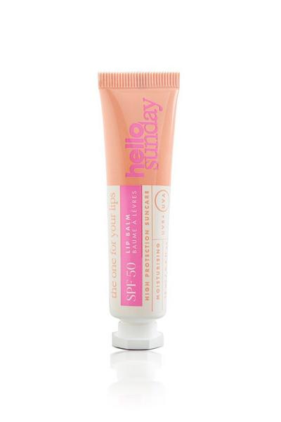 Hellosunday multi The One For Your Lips - fragrance free lip balm