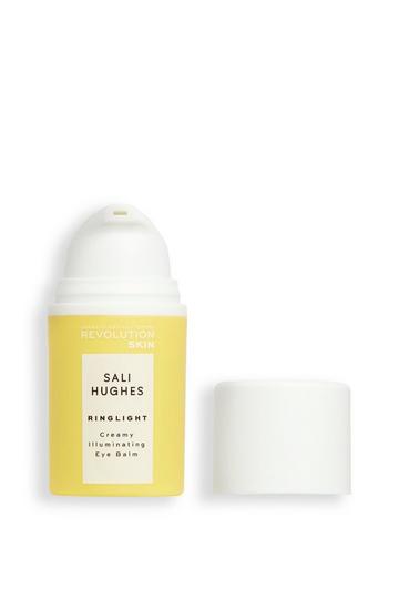 Revolution X Sali Hughes - Ringlight Creamy Illuminating Eye Balm multi