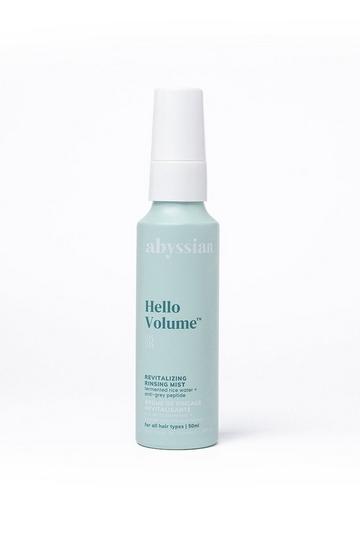 Revitalizing Rinsing Mist - 50ml misc