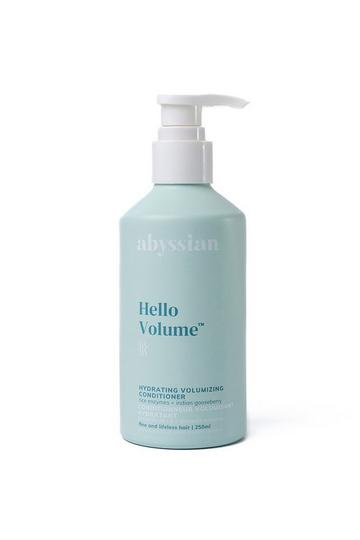 Hydrating Volumizing Conditioner misc