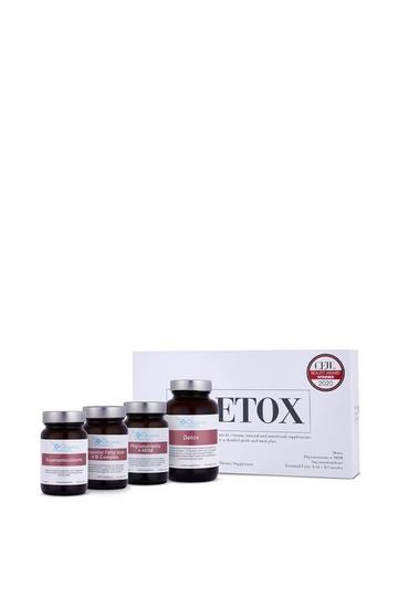 10 Day Detox Kit multi