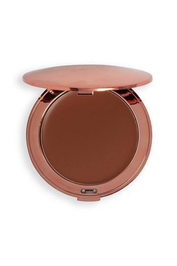 Glow Edit Cream Gel Bronzer bronze