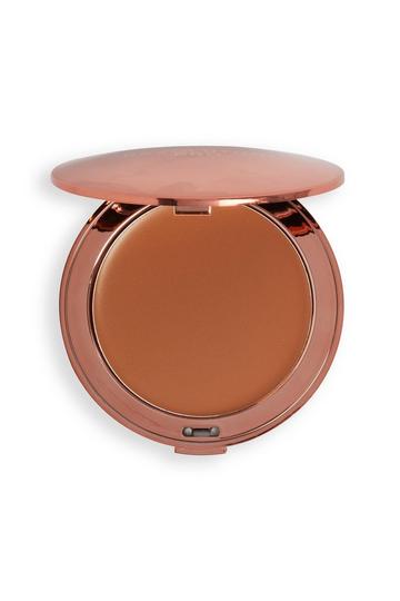 Glow Edit Cream Gel Bronzer medium bronze