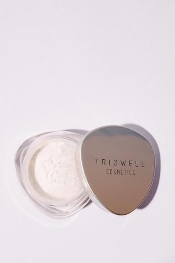 Velvet Setting Powder translucent