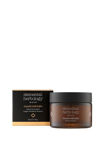 Muscle Melt Balm multi